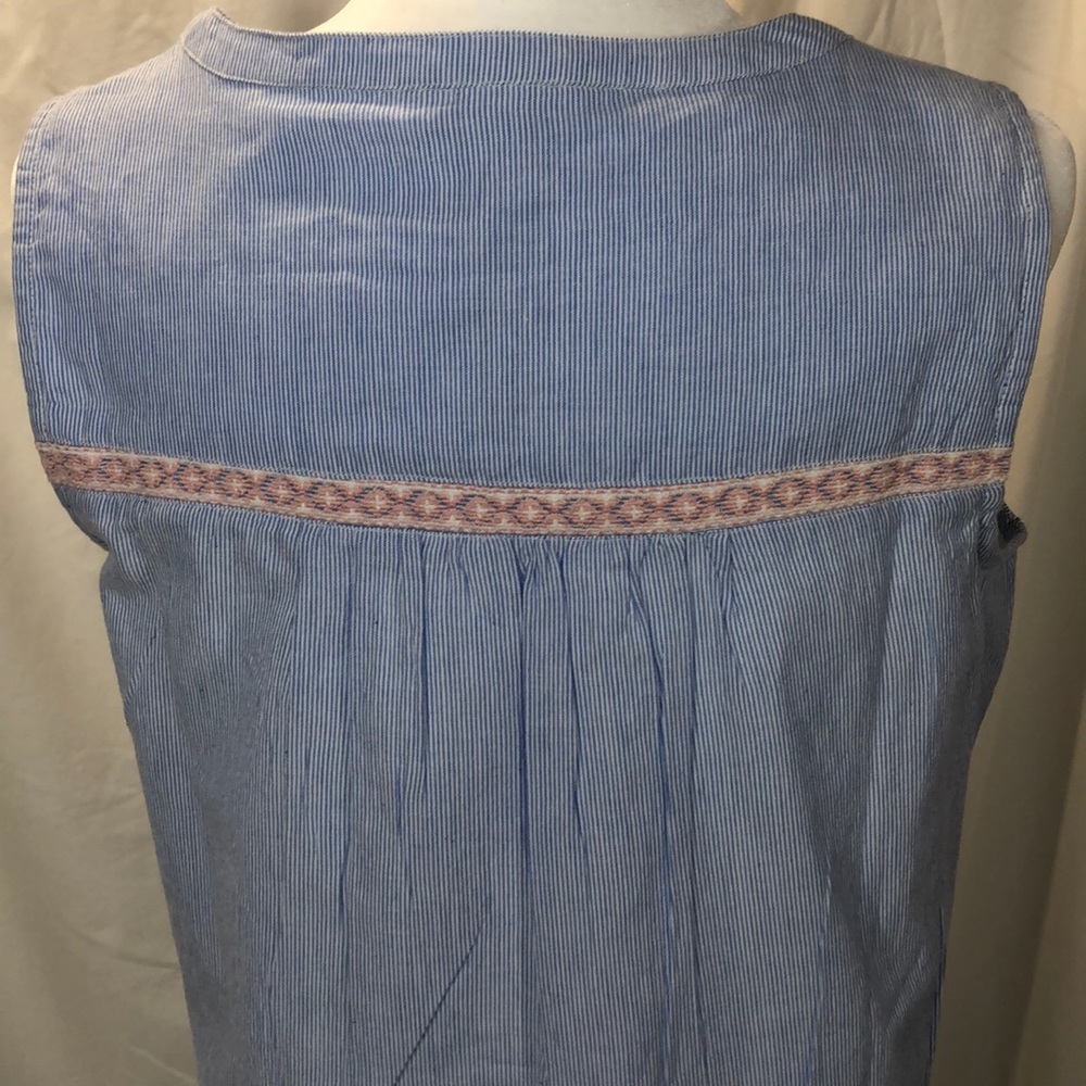 NWT Southern Tide Shift Dress - Picture 6 of 9
